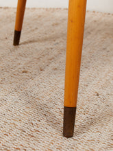 Load image into Gallery viewer, Vintage Italian Triangle Side Table

