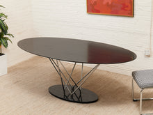 Load image into Gallery viewer, Oval Mod Dining Table
