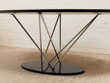 Load image into Gallery viewer, Oval Mod Dining Table
