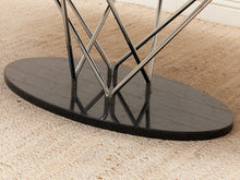 Load image into Gallery viewer, Oval Mod Dining Table
