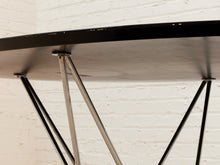 Load image into Gallery viewer, Oval Mod Dining Table

