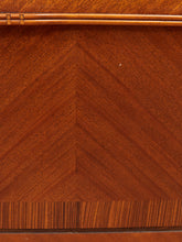 Load image into Gallery viewer, Art Deco Waterfall Hope Chest
