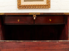 Load image into Gallery viewer, Korean Brass-Mounted Hardwood Bandaji Chest
