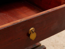 Load image into Gallery viewer, Korean Brass-Mounted Hardwood Bandaji Chest
