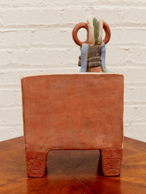 Load image into Gallery viewer, Mexican Folk Art Aztec
