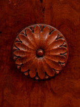 Load image into Gallery viewer, Burlwood Cupboard Armoire
