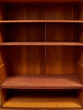 Load image into Gallery viewer, Burlwood Cupboard Armoire
