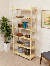 Load image into Gallery viewer, Bamboo Vintage Shelf
