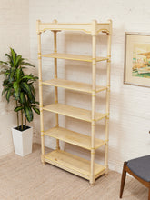 Load image into Gallery viewer, Bamboo Vintage Shelf

