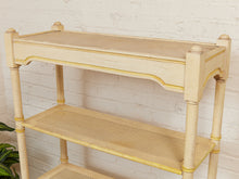Load image into Gallery viewer, Bamboo Vintage Shelf

