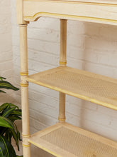 Load image into Gallery viewer, Bamboo Vintage Shelf
