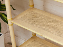 Load image into Gallery viewer, Bamboo Vintage Shelf
