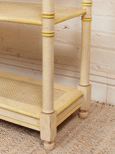 Load image into Gallery viewer, Bamboo Vintage Shelf
