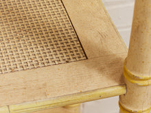 Load image into Gallery viewer, Bamboo Vintage Shelf
