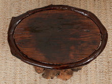Load image into Gallery viewer, Shiny 70’s Organic Wood Table
