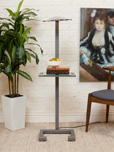 Load image into Gallery viewer, As Found Metal Table Lamp
