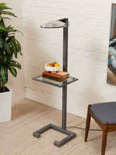 Load image into Gallery viewer, As Found Metal Table Lamp
