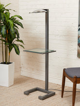 Load image into Gallery viewer, As Found Metal Table Lamp
