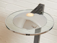 Load image into Gallery viewer, As Found Metal Table Lamp
