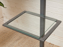 Load image into Gallery viewer, As Found Metal Table Lamp
