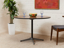 Load image into Gallery viewer, Herman Miller Round Dining Table
