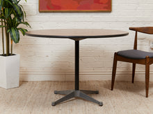 Load image into Gallery viewer, Herman Miller Round Dining Table
