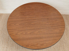 Load image into Gallery viewer, Herman Miller Round Dining Table
