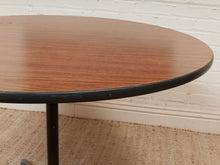 Load image into Gallery viewer, Herman Miller Round Dining Table
