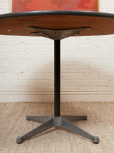 Load image into Gallery viewer, Herman Miller Round Dining Table

