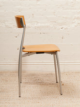 Load image into Gallery viewer, Seccose Mario Hasuike Italian Glass Dining Table with 6 chairs
