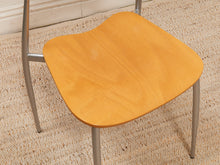 Load image into Gallery viewer, Seccose Mario Hasuike Italian Glass Dining Table with 6 chairs

