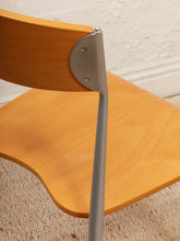 Load image into Gallery viewer, Seccose Mario Hasuike Italian Glass Dining Table with 6 chairs
