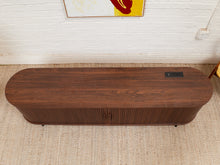 Load image into Gallery viewer, Tambour Door Credenza
