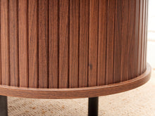 Load image into Gallery viewer, Tambour Door Credenza
