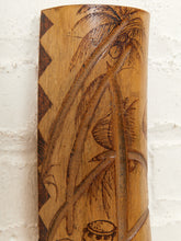 Load image into Gallery viewer, Carved Tiki Mask
