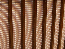 Load image into Gallery viewer, Mahogany Vintage Italian Stereo Cabinet
