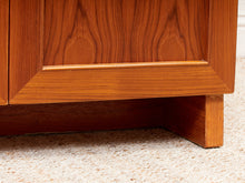 Load image into Gallery viewer, Teak Vintage Transformer Desk #2
