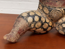 Load image into Gallery viewer, Pre-Columbian Style Nayarit Chinesco Pottery Figure
