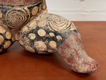 Load image into Gallery viewer, Pre-Columbian Style Nayarit Chinesco Pottery Figure

