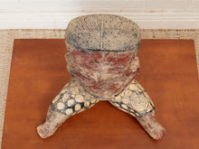 Load image into Gallery viewer, Pre-Columbian Style Nayarit Chinesco Pottery Figure
