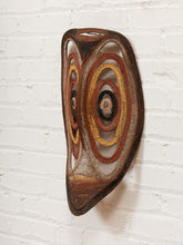 Load image into Gallery viewer, Spirit Mask Wall Sculpture

