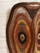 Load image into Gallery viewer, Spirit Mask Wall Sculpture
