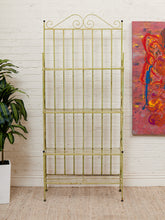 Load image into Gallery viewer, Vintage Planter Shelf
