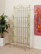 Load image into Gallery viewer, Vintage Planter Shelf
