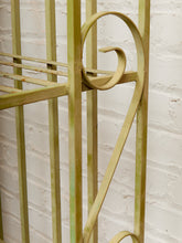 Load image into Gallery viewer, Vintage Planter Shelf
