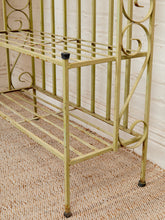Load image into Gallery viewer, Vintage Planter Shelf
