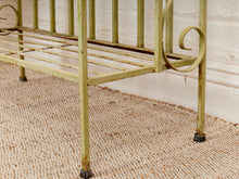 Load image into Gallery viewer, Vintage Planter Shelf
