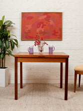 Load image into Gallery viewer, Danish Teak Table 2
