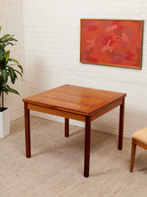 Load image into Gallery viewer, Danish Teak Table 2
