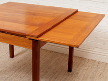 Load image into Gallery viewer, Danish Teak Table 2
